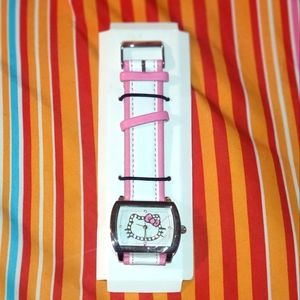 Hello Kitty Watch
